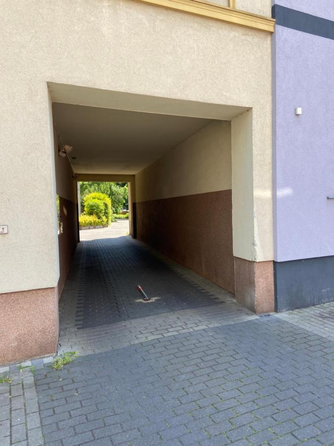 Schoene Ferienwohnung Mit Kostenlosem Parkplatz คอตต์บุส ภายนอก รูปภาพ